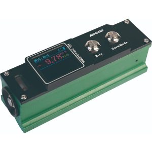 ميزان ميكانيكى ديجيتال و مياة زهر مستطيل 150 مم دقة 0.01 مم ببطارية 3.6 فولت ليثيوم كود 712-006-01