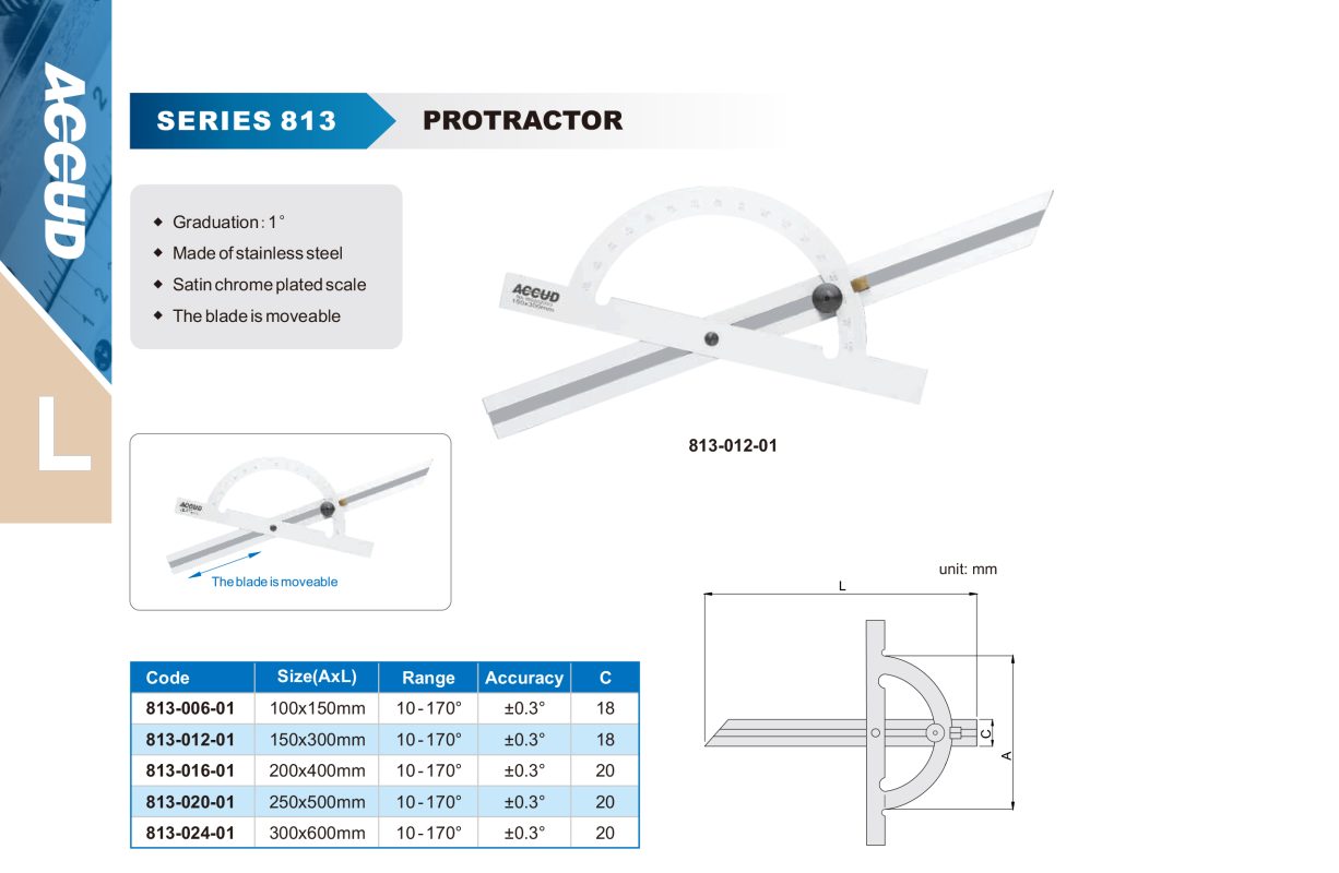 زاوية كوستيلا بذراع متحرك 813 1 إنفينيتي للتجارة