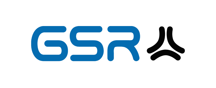 شركة GSR