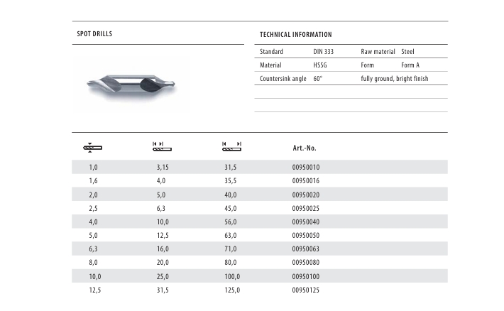 بنطة سنتر HSS-G Screenshot 9 3 2026 12287 إنفينيتي للتجارة