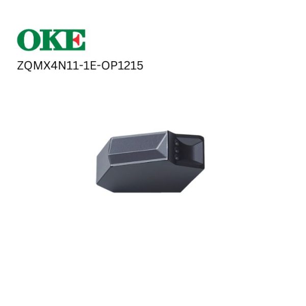 فص قطعيه جنب واحد 4 مم كود ZQMX4N11 - 1E - OP1215 ZQMX4N11 1E OP1215 إنفينيتي للتجارة