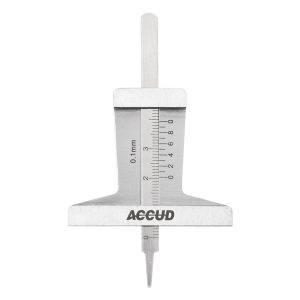 باكوليس اعماق مينى 30مم دقه 0.1مم لقياس عمق الكاوتش الكود 12-030-176