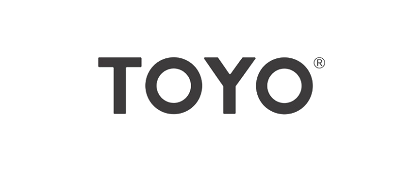 انفينيتي ماركت لتجارة ادوات القطع والقياس toyo logo إنفينيتي للتجارة