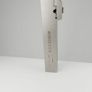 قلم قطعية يمين أسود ابيض MGEHR MGHR إنفينيتي للتجارة