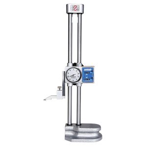 قدمة ارتفاعات ( هاى جيدج ) ديجيتال  دقة 0.01 مم