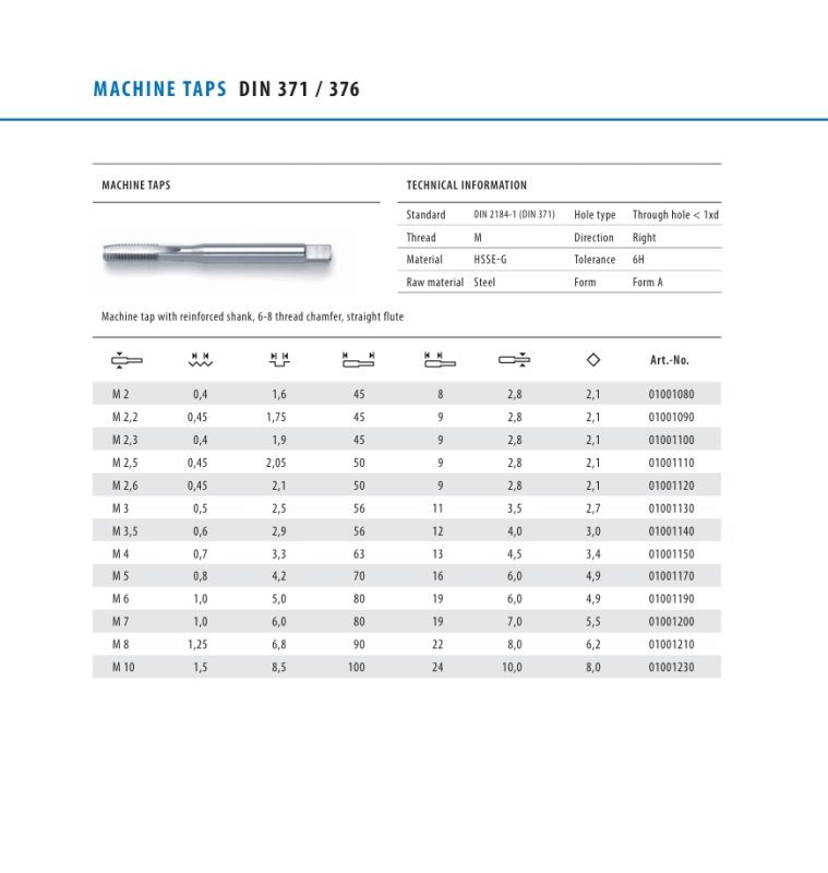 ذكر قلاووظ ألي عدل شنك سميك DIN371 Screenshot 4 3 2026 14458 إنفينيتي للتجارة