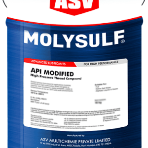 شحم عالى الضغط مخصوص للAPI Casing