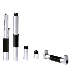 ميكرومتر داخلي بالوصلات كود 353