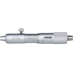 ميكرومتر قياس داخلي انبوبي