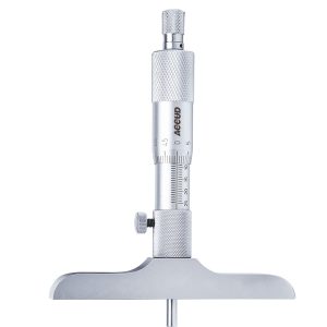 ميكرومتر قياس اعماق كود 391