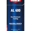 اسبراي ألمنيوم مقاوم للحرارة - 600 درجة