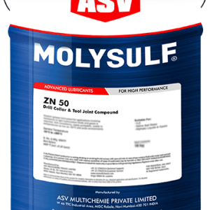 شحم لوصلات و أنابيب و أطواق الحفر بالزينك20KG (ZN 50)