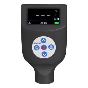 جهاز قياس سمك الطلاء F,N حتي 3500 ميكرون