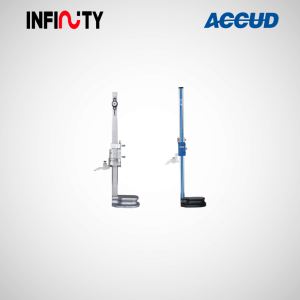 قياس الارتفاع - Heigh Gauge