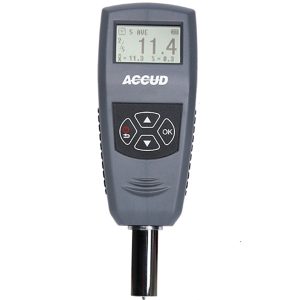 جهاز اختبار الصلاده ديجيتال (SHORE A)