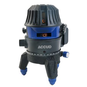 ميزان ليزر اخضر ضد الصدمات