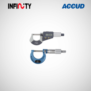 ميكرومتر - Micrometer