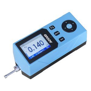 جهاز اختبار الخشونه ميني