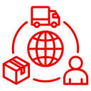 عن شركة إنفينيتي ماركت global إنفينيتي للتجارة