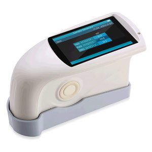 جهاز قياس اللمعان ديجيتال