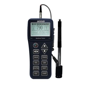 جهاز صلابة معادن ديجيتال HL400