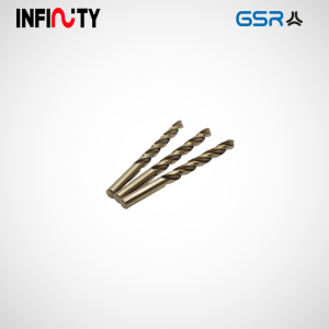 ادوات تخريم - Hole-making Tool