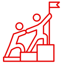 عن شركة إنفينيتي ماركت leadership إنفينيتي للتجارة