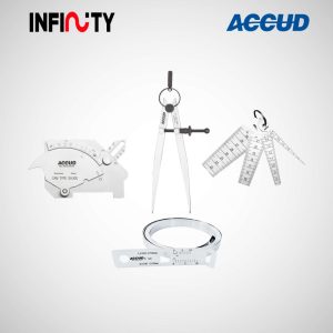 ادوات قياس بسيطة - Simple Measuring Tool