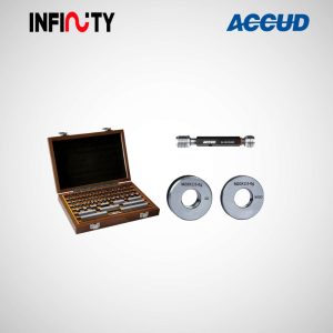 ادوات فحص القياسات - Standard Gauge