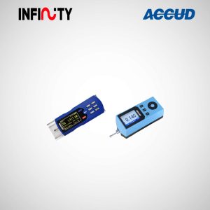 اختبار الخشونة و الاستيدارة - Roughness Roundness Tester