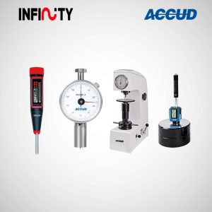 اختبار الصلابة - Hardness Tester