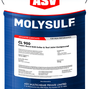 شحم لوصلات و أطواق الحفر - 350 درجة