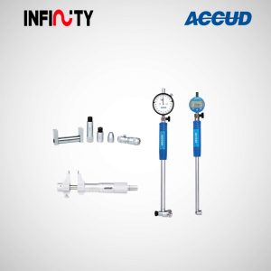 قياس قطر - Diameter Gauge