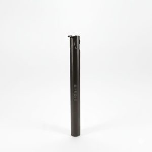 قلم قطعية جروف داخلى يمين أسود  MGMN