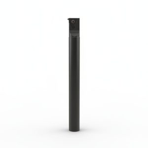 قلم قلاووظ داخلي يمين أسود  RT \ SNR