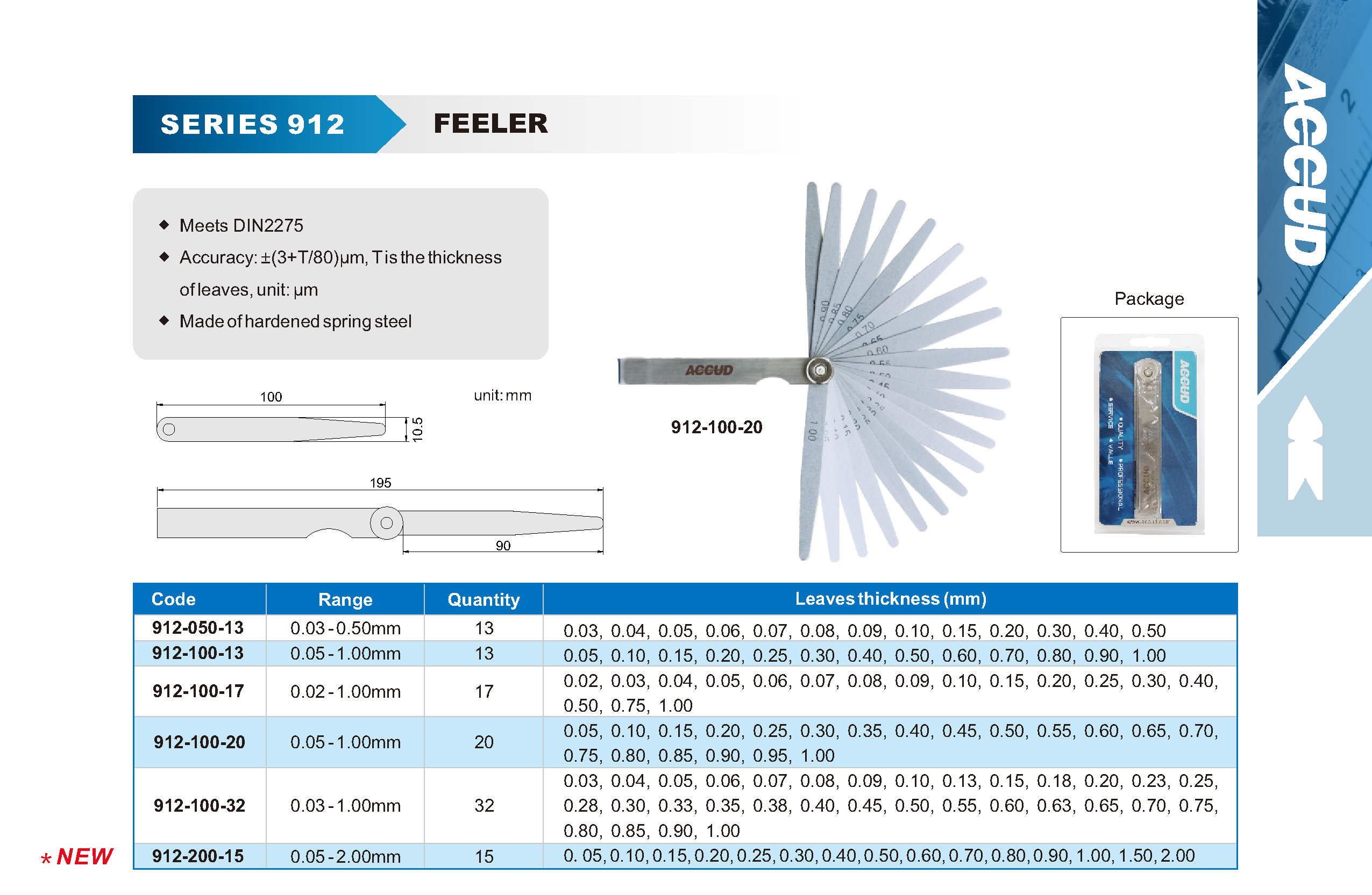 فيللر -1مم 912 EN إنفينيتي للتجارة