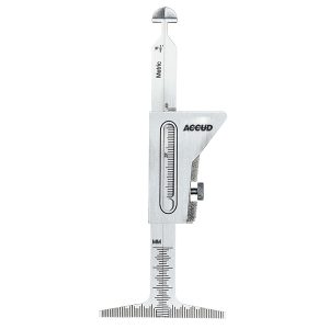 باكوليس قياس لحام انابيب