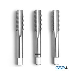 طقم ذكر 3 قطعة BSW-HSSG