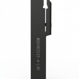 قلم قطعية عمق طويل اسود \ ابيض MGMN