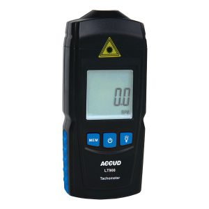 جهاز قياس سرعة الدوران باليزر LT900