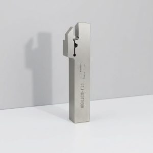 قلم قطعية عمق طويل اسود ابيض MGMN MGHL إنفينيتي للتجارة