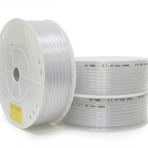 بكرة خرطوم (ازرق - اسود - اورانج -شفاف) WHITE إنفينيتي للتجارة