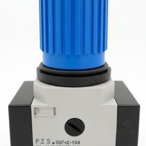 منظم هواء حتى 16 بار موديل المانى