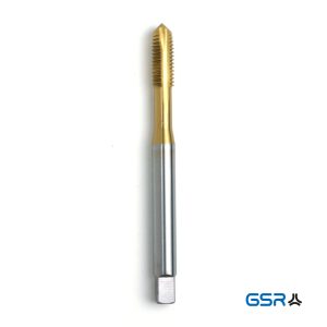 ذكر قلاووظ ألي عدل كوبلت تيتانيوم شنك سميك DIN371