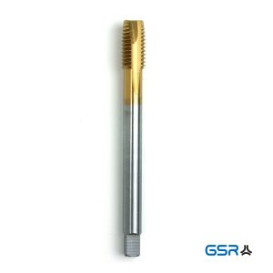 ذكر قلاووظ ألي عدل كوبلت تيتانيوم شنك رفيع DIN376