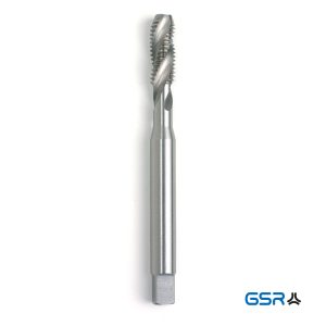 ذكر قلاووظ ألي حلزوني شنك سميك DIN371