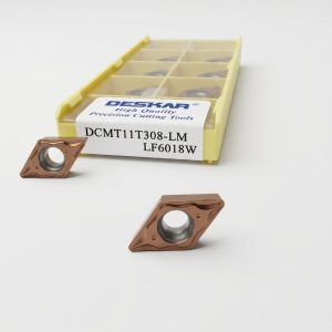 فصوص خراطة DCMT