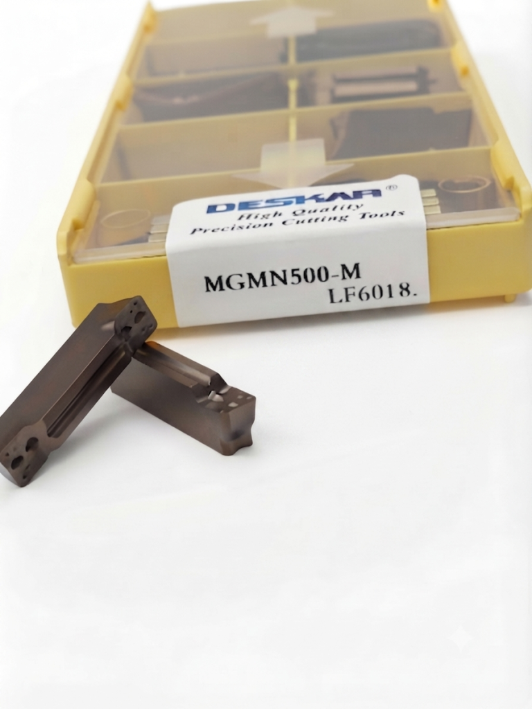 فصوص قطعية MGMN - الصورة 3