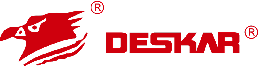 شركة DESKAR logo إنفينيتي للتجارة