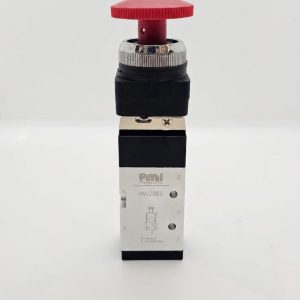 بلف 2/5 - 1/4" بوش بوتون طوارئ